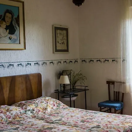 Podere Le Chiuse * 索瓦纳