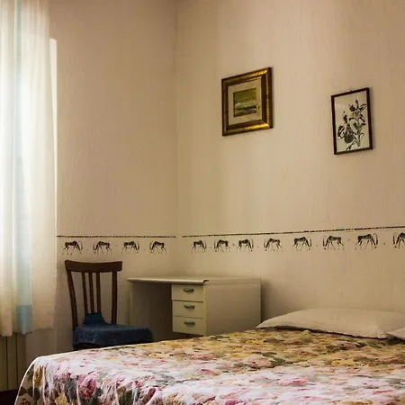 Podere Le Chiuse 索瓦纳