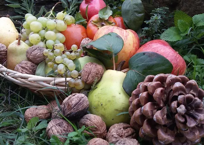 Сasa de vacaciones Podere Le Chiuse