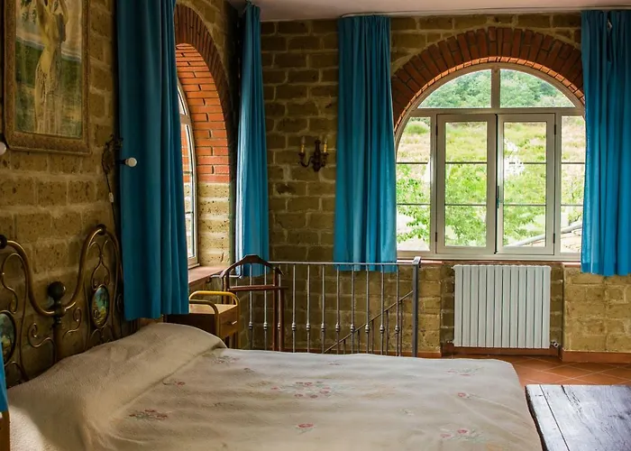 Podere Le Chiuse Сasa de vacaciones