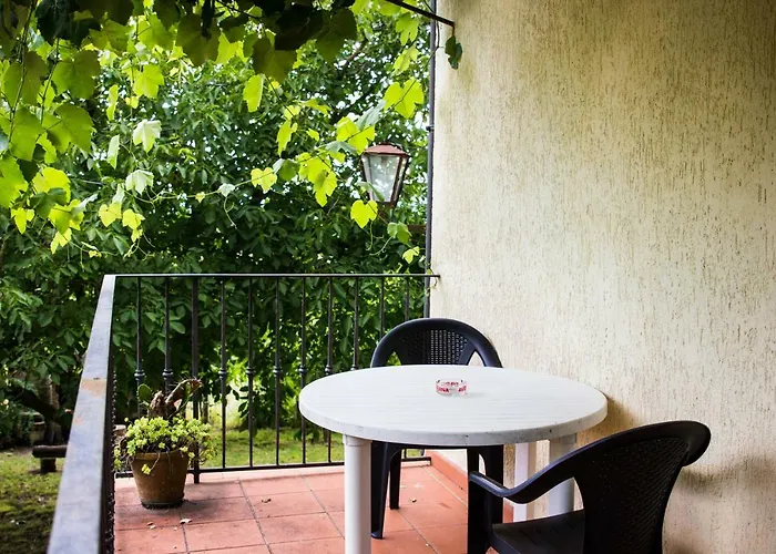 Podere Le Chiuse Sovana
