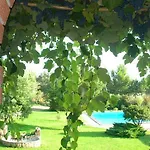 Podere Le Chiuse * Sovana