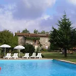 Podere Le Chiuse * Sovana