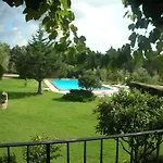 Casa vacanze Podere Le Chiuse *