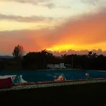 Casa vacanze Podere Le Chiuse Sovana