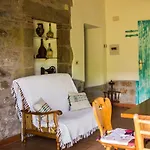 Podere Le Chiuse Casa vacanze Sovana