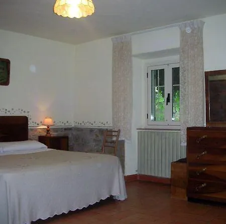 Semesterbostad Podere Le Chiuse Sovana