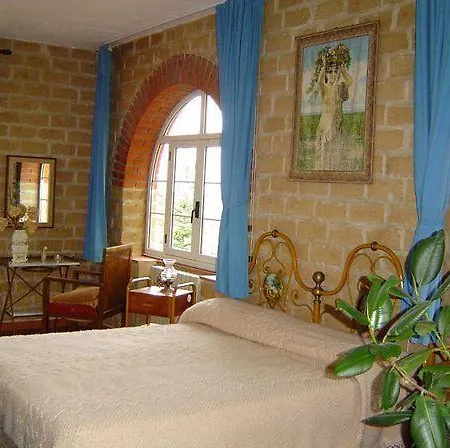 Ferienhaus Podere Le Chiuse *