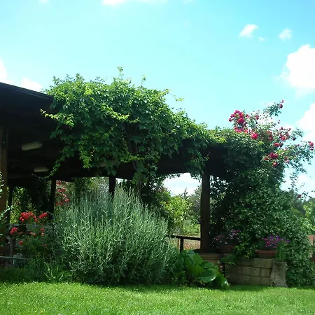 Podere Le Chiuse
