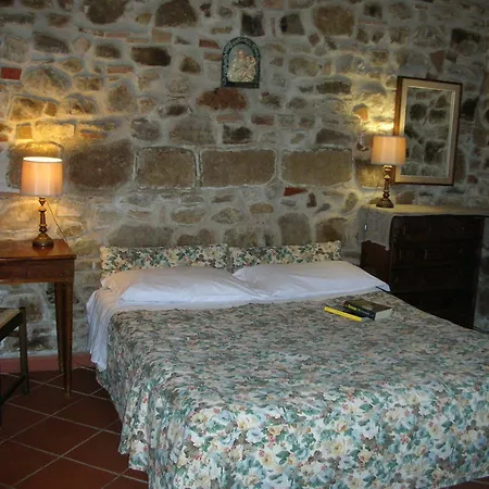 Podere Le Chiuse Ferienhaus