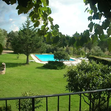Ferienhaus Podere Le Chiuse *