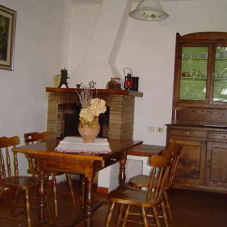Podere Le Chiuse