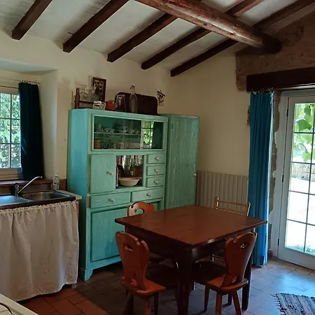 Podere Le Chiuse Casa vacanze