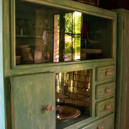 Casa vacanze Podere Le Chiuse Sovana