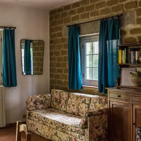 Ferienhaus Podere Le Chiuse *