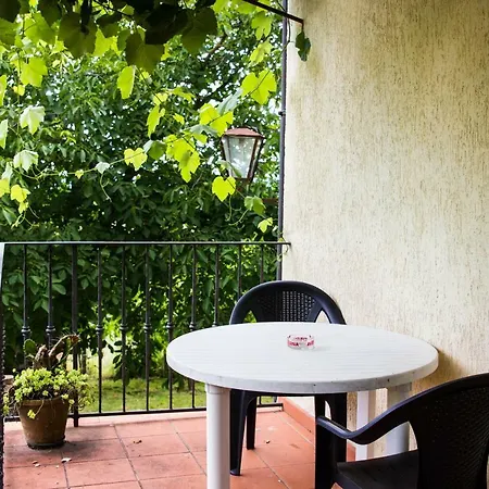 Podere Le Chiuse Sovana