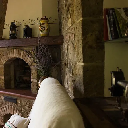 Podere Le Chiuse * Sovana