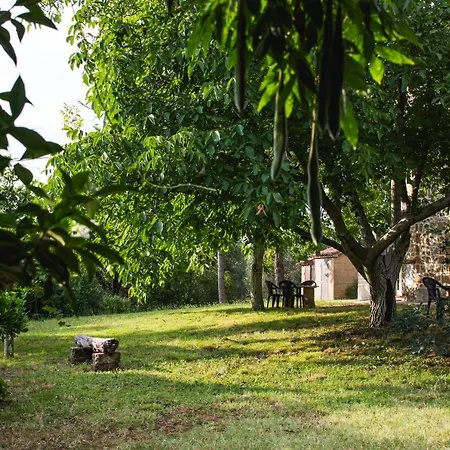 Podere Le Chiuse * Sovana