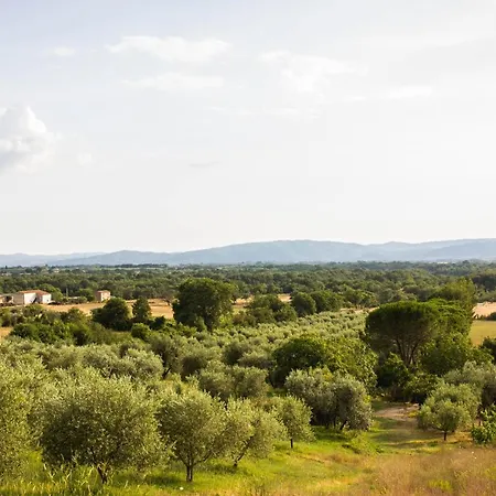 Podere Le Chiuse *