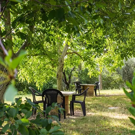 Ferienhaus Podere Le Chiuse *