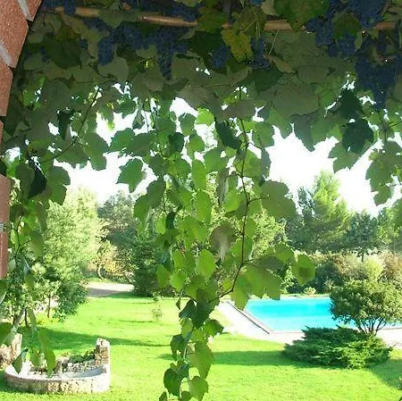 Podere Le Chiuse * Sovana