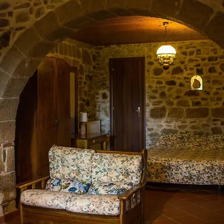 Podere Le Chiuse *
