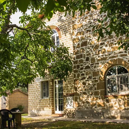 Podere Le Chiuse Sovana